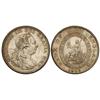 Image 1 : WORLD COINS: GREAT BRITAIN - Dólar. 1804. JORGE III. BANK OF ENGLAND. AR. (Rayitas y pequeños golpec