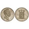 Image 1 : WORLD COINS: NETHERLANDS - 2 1/2 Gulden. 1840. GUILLERMO I. AR. (Rayitas y golpecitos). KM-67. MBC+.