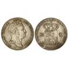 Image 1 : WORLD COINS: NETHERLANDS - 2 1/2 Gulden. 1840. GUILLERMO I. AR. (Rayitas y golpecitos). KM-67. MBC-.