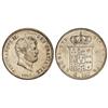 Image 1 : WORLD COINS: ITALIAN STATES - 120 Grana. 1857. FERNANDO II. NÁPOLES y SICILIA. AR. (Rayitas. Golpe e
