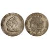Image 1 : WORLD COINS: ITALIAN STATES - 10 Liras. 1807. CARLOS LUIS y MARÍA LUISA. TOSCANA-FLORENCIA. AR. (Gol