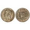 Image 1 : WORLD COINS: LIECHTENSTEIN - 1 Corona. 1904. PRÍNCIPE JUAN II. AR. Y-2. MBC+. 