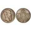 Image 1 : WORLD COINS: MEXICO - 1 Peso. 1866-Mo. EMPERADOR MAXIMILIANO. AR. KM-388.1. MBC-. 