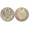 Image 1 : WORLD COINS: RUSSIA - 1 Rublo. 1818-PC. ALEJANDRO I. AR. Ensayador: ¶. C-130. BC+/MBC-. 
