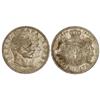 Image 1 : WORLD COINS: SERBIA - 5 Dinara. 1904. PEDRO I. AR. (Rayitas). KM-27. MBC. 