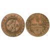 Image 1 : WORLD COINS: SWISS CANTONS - 1/2 Batzen. 1808. APPENZELL. Ve. KM-5. MBC-. 