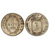Image 1 : WORLD COINS: SWITZERLAND - 3 Batzen. 1809. BASILEA. AR. KM-198. MBC. 