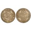 Image 1 : WORLD COINS: SWITZERLAND - 1/4 Thaler. 1759. BERNA. AR. KM-118. MBC. 