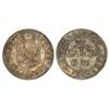 Image 1 : WORLD COINS: SWITZERLAND - 1 1/2 Sol. 1817-H. GINEBRA. Ve. KM-117. EBC/EBC-. 