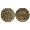 Image 1 : WORLD COINS: SWITZERLAND - 1 Batzen. 1814-K. SAINT GALL. Ve. KM-110. MBC+. 