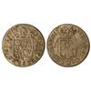 Image 1 : WORLD COINS: SWITZERLAND - 1 Batzen. 1710. SITTEN. Ve. Francisco Federico am Buel. KM-27. BC+. 