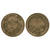 Image 1 : WORLD COINS: SWITZERLAND - 1/2 Batzen. 1811. URI. Ve. KM-41. MBC. 