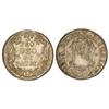 Image 1 : WORLD COINS: SWISS CANTONS - 10 Chelines. S/F (1806). ZURICH. AR. KM-182. EBC. 