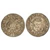 Image 1 : WORLD COINS: SWISS CANTONS - 3 Kreuzer (1 Groschen). 1603. ZUG. Ve. KM-17. MBC. 