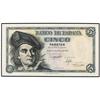 Image 1 : SPANISH BANK NOTES: ESTADO ESPAÑOL - 5 Pesetas. 5  Marzo 1948. Elcano. Serie A. Ed-D56a. SC. 
