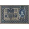 Image 1 : WORLD BANK NOTES - 1.000 Coronas. 2 Enero 1902. AUSTRIA. WPM-8b. EBC-. 