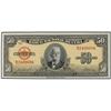 Image 1 : WORLD BANK NOTES - 50 Pesos. 1958. CUBA. Calixto García Iñíguez. WPM-81b. SC. 
