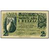 Image 1 : PAPER MONEY OF THE CIVIL WAR: CATALUNYA - 25 Cèntims. Maig 1937. Aj. de MONTCADA I REIXAC. AT-1559b;
