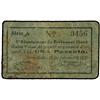 Image 1 : PAPER MONEY OF THE CIVIL WAR: CATALUNYA - 1 Pesseta. 28 Febrer 1937. Aj. de FREIXANET (SANT GUIM EST