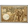 Image 1 : PAPER MONEY OF THE CIVIL WAR: CATALUNYA - 1 Pesseta. S/F. SINDICAT AGRICOLA VIC. ESCASO. T-3157. EBC