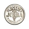 Image 1 : COOPERATIVE  AND ADVERTISING TOKENS - 15 Céntimos. S/F. ALMACENES JORBA. BARCELONA. Al. Ø 36 mm. Dis