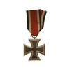 Image 1 : WORLD DECORATIONS - Orden de la Cruz de Hierro. Mod. 1939. Cruz de 2ª clase. 1939. ALEMANIA. III REI