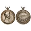Image 1 : WORLD DECORATIONS - Medalla de Plata al valor de Carlos I. (1916-1918). IMPERIO AUSTRO-HÚNGARO. I GU