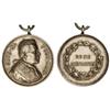 Image 1 : WORLD DECORATIONS - Medalla el  Benemérito. 1903-1914. PÍO X. VATICANO. Anv.: Busto del Papa a derec