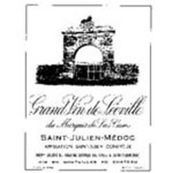 Chateau Leoville-Las Cases - Vintage - 1982