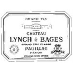Chateau Lynch-Bages - Vintage - 1988
