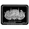 Image 1 : Chateau Palmer - Vintage - 1989