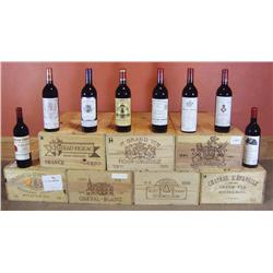 Chateau Bon Pasteur - Vintage - 1990