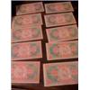 Image 1 : 10 Old Rare Foreign Currency Notes