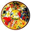 Image 1 : Chagall "Paris Opera Ceiling" Ltd. Edition Lithograph, W/ COA