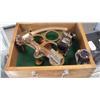Image 1 : Antique Observator Rotterdam Sextant
