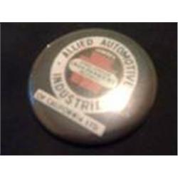 Allied Automotive Pocket Mirror