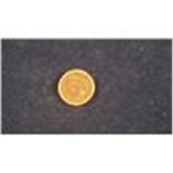 Rare 1865 Indian Head Penny, Nice