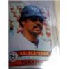 Image 1 : 1979 Reggie Jackson Baseball Card