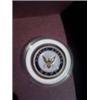 Image 1 : US Navy USS Constitution Medallion