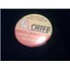 Vintage Chief Pocket Mirror