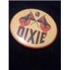 Image 1 : Vintage Dixie Pocket Mirror