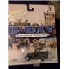 Image 1 : Old D- Day Jeep new in box