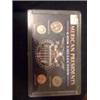 Image 1 : American Presidents Coin Collection