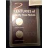 Image 1 : 2 centuries of Liberty Nickels Set