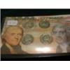 Image 1 : Changing Jefferson Nickel Set