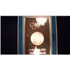 1883 Carson City Uncirculated Silver Dollar,GSA Holder