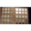 Image 1 : Uncirculated Franklin Silver Half Set, 48 Coins