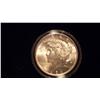 Image 1 : 1922 Uncirculated Silver Peace Dollar
