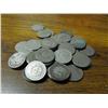 Image 1 : Lot of 50 V Nickels