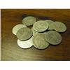 Image 1 : Lot of 10 Barber Quarters